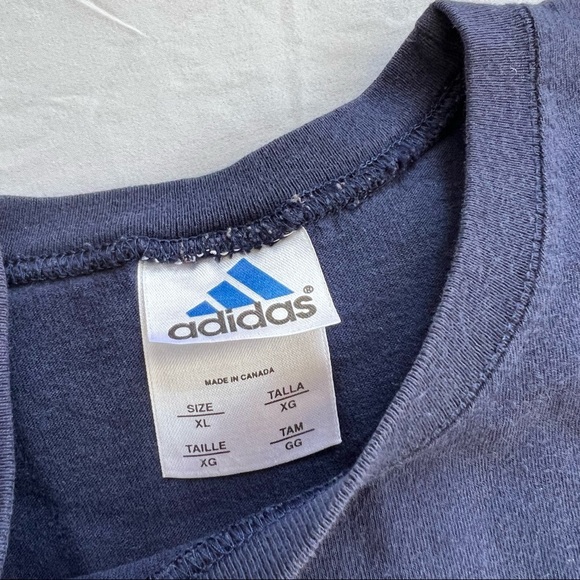 Adidas est. 1948 tee - Picture 4 of 5